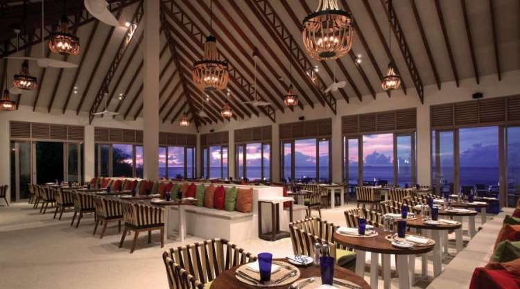 Ristorante The Spice